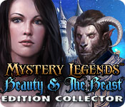 Mystery Legends: Beauty and the Beast