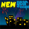 New Year Escape