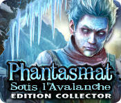 Phantasmat: Sous l'Avalanche