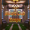 Billiard club escape