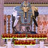 Egyptian museum escape