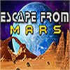 Escape from Mars