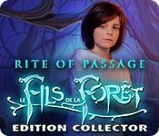 Rite of Passage: Le Fils de la Forêt