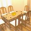 Six Chair Room Escape