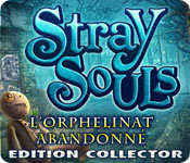 Stray Souls: L'Orphelinat Abandonné