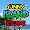 Sunny Island Escape