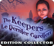 The Keepers: Le Dernier Gardien