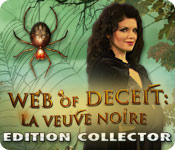 Web of Deceit: La Veuve Noire