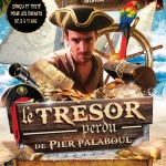 le trésor perdu