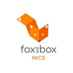 fox in a box
