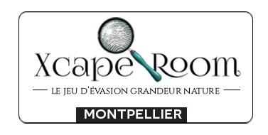 xcape room montpellier