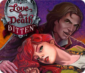 Love and Death: Bitten